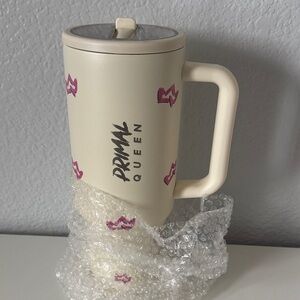 Primal Queen Tumbler